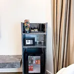 Appart hôtel Vater Selected 4*