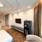 Appart hôtel Vater Selected Tirana
