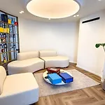 Vater Selected Appart hôtel Tirana