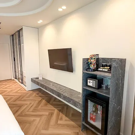 Vater Selected Appart hôtel 4*