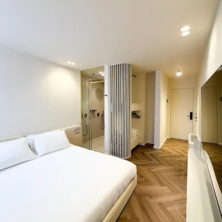 Apartahotel Vater Selected Tirana