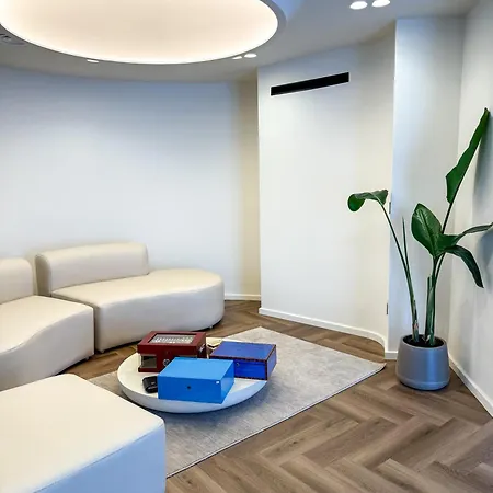 Apartahotel Vater Selected 4*
