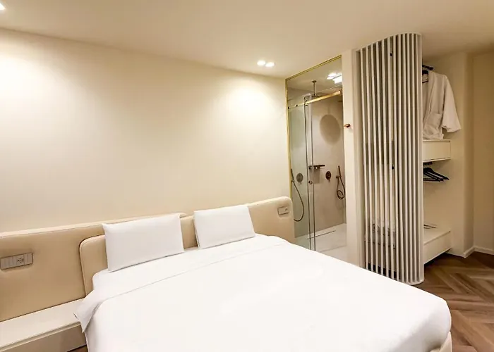 アパートホテル Vater Selected