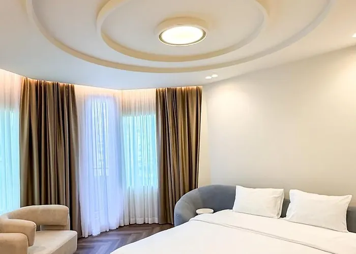 Vater Selected アパートホテル