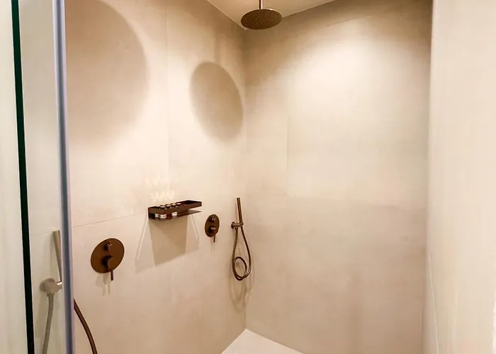 アパートホテル Vater Selected 3*