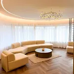Aparthotel Vater Selected Tirana