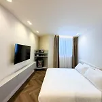 Vater Selected Aparthotel 4*