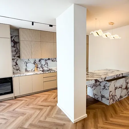 Lejlighedshotel Vater Selected