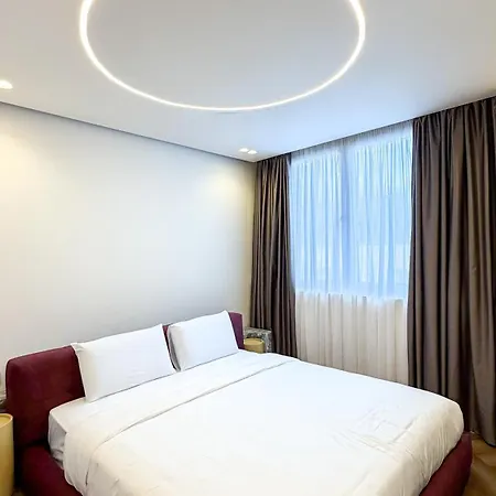 Lejlighedshotel Vater Selected 4*