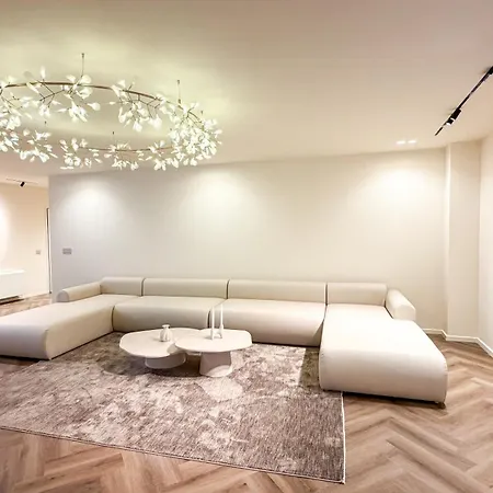 Vater Selected 公寓式酒店 3*