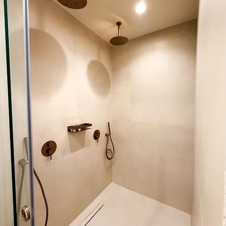 Lejlighedshotel Vater Selected 4*