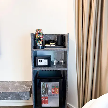 Lejlighedshotel Vater Selected 4*