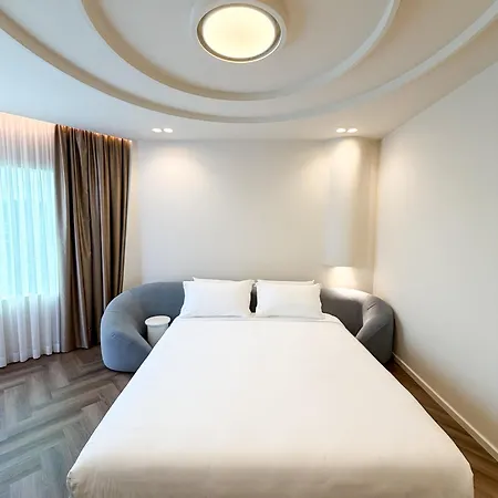Vater Selected Lejlighedshotel