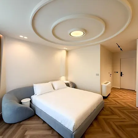 Vater Selected Lejlighedshotel