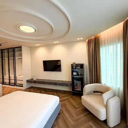 Lejlighedshotel Vater Selected