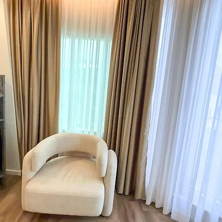Vater Selected Lejlighedshotel Tirana