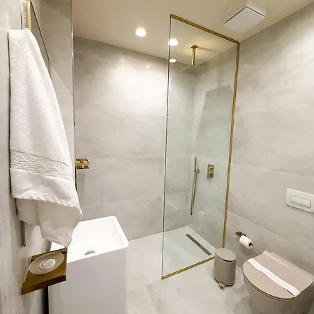 Vater Selected 4* Tirana