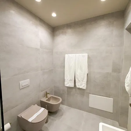 Lejlighedshotel Vater Selected