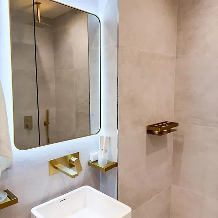 Vater Selected Lejlighedshotel