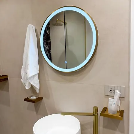 Vater Selected Lejlighedshotel