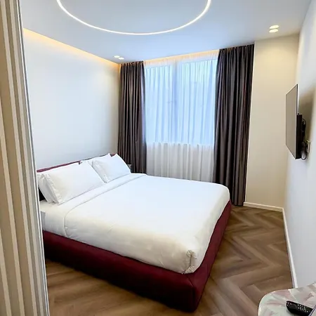 Vater Selected Lejlighedshotel Tirana