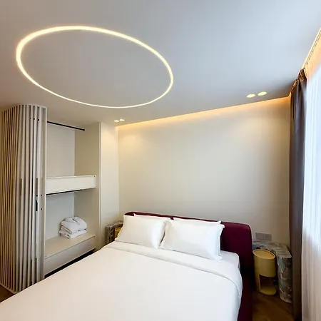 Vater Selected Lejlighedshotel