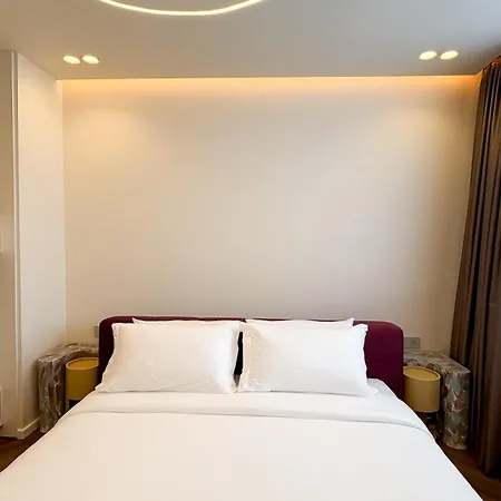 Lejlighedshotel Vater Selected