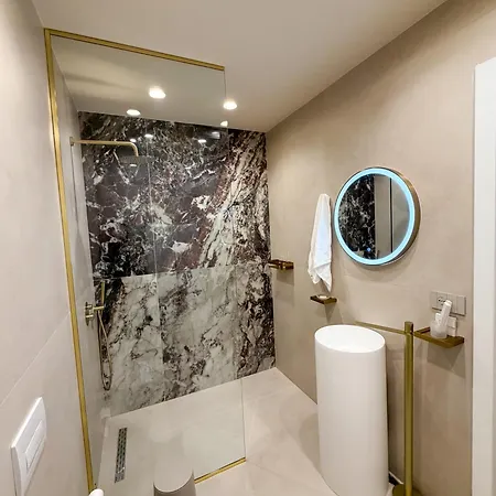 Vater Selected Lejlighedshotel