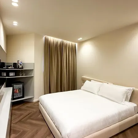 Lejlighedshotel Vater Selected