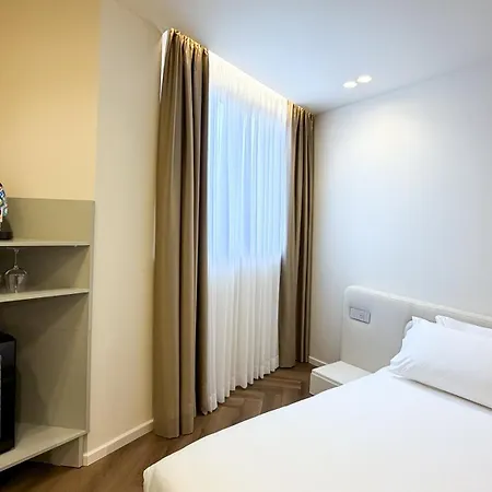 Vater Selected Lejlighedshotel 4*