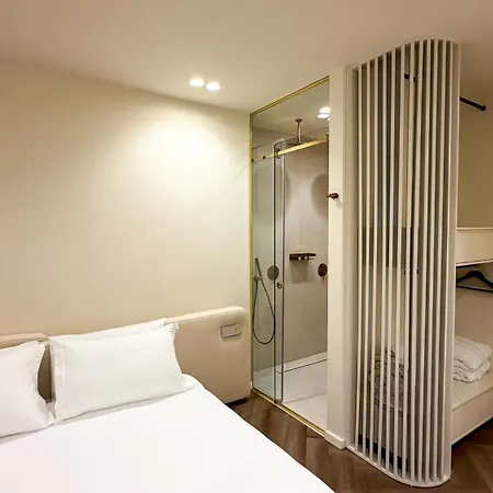Vater Selected Lejlighedshotel 4*