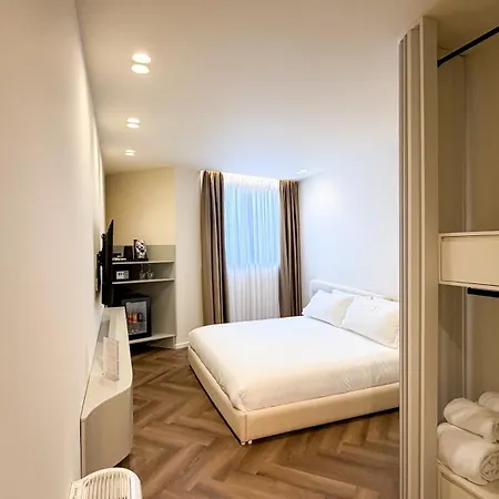 Lejlighedshotel Vater Selected