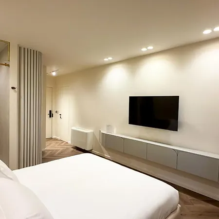 Vater Selected Lejlighedshotel 4*