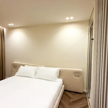 Vater Selected Lejlighedshotel Tirana