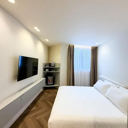 Vater Selected Lejlighedshotel 4*