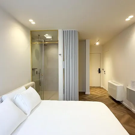 Lejlighedshotel Vater Selected Tirana