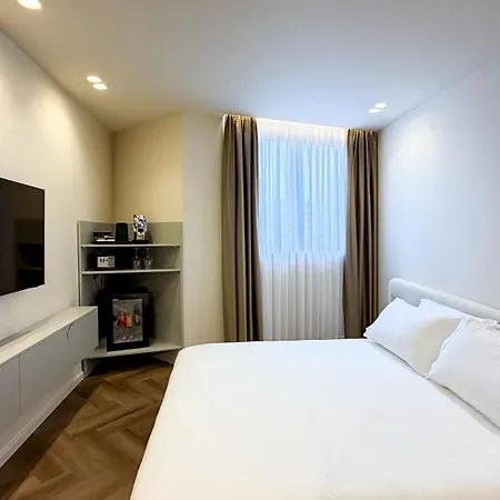 Vater Selected Lejlighedshotel