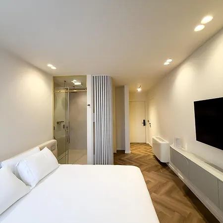 Lejlighedshotel Vater Selected