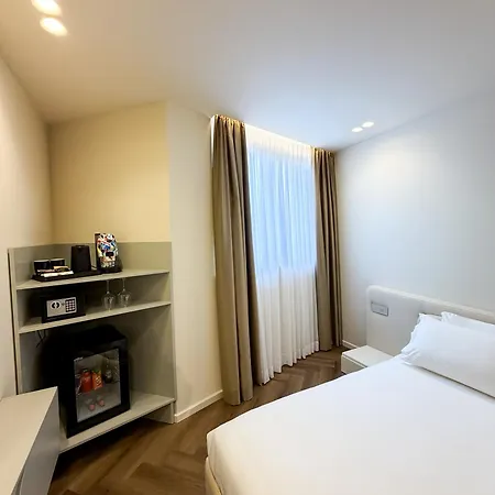 Lejlighedshotel Vater Selected
