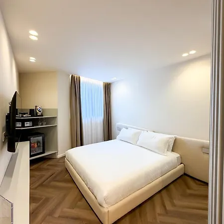 Vater Selected 4* Tirana