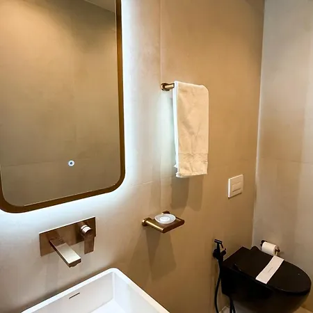 Lejlighedshotel Vater Selected 4*