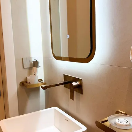 Lejlighedshotel Vater Selected