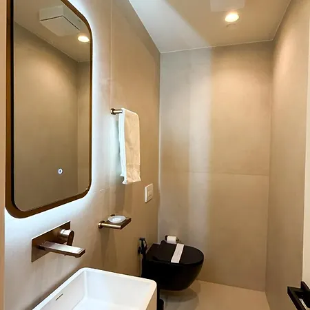 Lejlighedshotel Vater Selected 4*