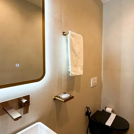 Lejlighedshotel Vater Selected