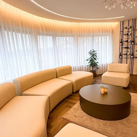 Lejlighedshotel Vater Selected