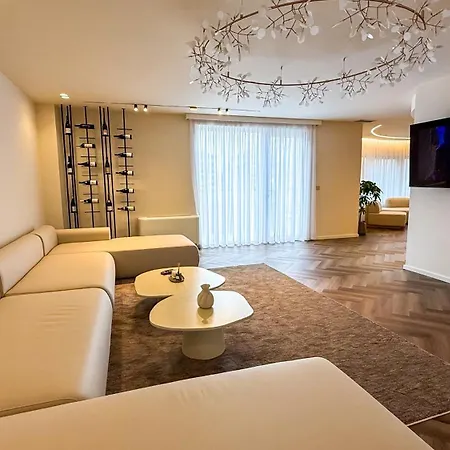 Lejlighedshotel Vater Selected