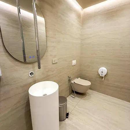 Lejlighedshotel Vater Selected Tirana