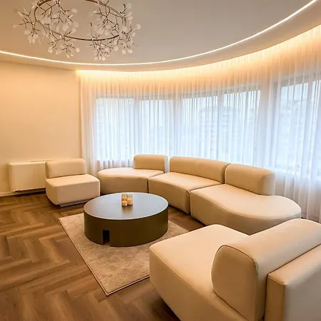 Lejlighedshotel Vater Selected