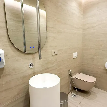 Lejlighedshotel Vater Selected Tirana
