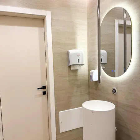 Lejlighedshotel Vater Selected